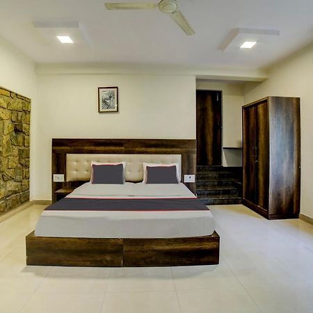 Collection O New Royal Serenity Inn Bangalore Bagian luar foto
